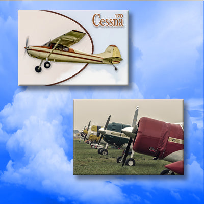 GENERAL AVIATION MAGNETS