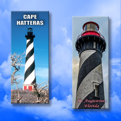LIGHTHOUSE MAGNETS