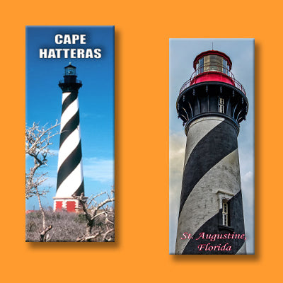 LIGHTHOUSE MAGNETS