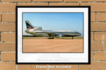 Delta Air Lines L-1011 TriStar Color Photograph (Q033RGJM11X14)