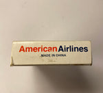 VINTAGE 1970’s AMERICAN AIRLINES Playing Cards ~ Sealed ~ (APC002)