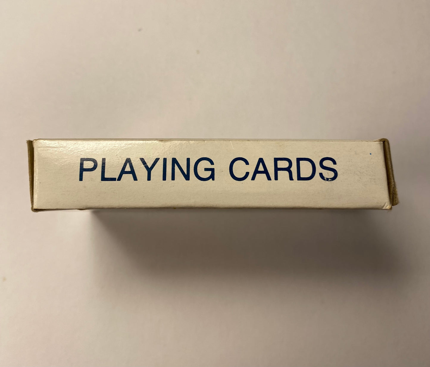 VINTAGE 1970’s AMERICAN AIRLINES Playing Cards ~ Sealed ~ (APC002)
