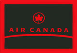 Air Canada Airlines Logo Fridge Magnet (LM14221)
