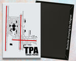 TPA Tampa Airport Diagram Fridge Magnet (MM10009)