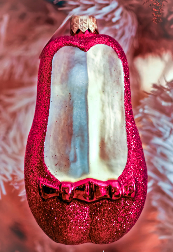 Ruby Red Slippers Fridge Magnet (PMH11019)