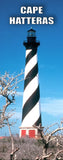 Cape Hatteras North Carolina Lighthouse Fridge Magnet (PML4759)