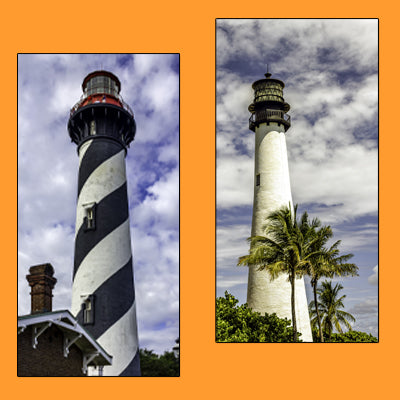 LIGHTHOUSE PHOTOGRAPHS