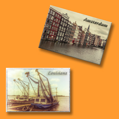 TRAVEL DESTINATIONS