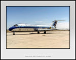 Eastern Airlines Douglas DC-9-31 Color Photograph (C133LGJC11X14)