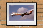 TWA Airlines Douglas DC-9-31 Color Photo (C167LAJF11X14)