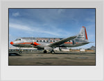 American Airlines Convair 580 Color Photograph (CV005LGBS11X14)