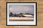 Vanguard Airlines MD-82 Color Photograph (D096RGJC11X14)