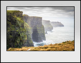 Cliffs of Mohr Ireland Color Photography (DUB2024117711X14)