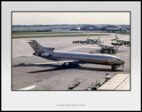 American Airlines Boeing 727-223 Color Photograph (I230RGSP11X14)