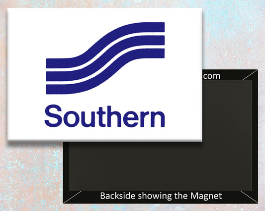Southern Airlines Logo Fridge Magnet (LM14020