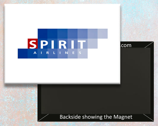 Spirit Airlines Logo (LM14154)