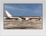American Airlines Boeing 757-223 Color Photograph (N152RGSO11X14)