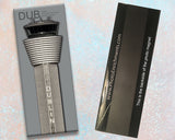 DUB Dublin Int'l Airport Tower Fridge Magnet (PMA9031)