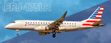 American Eagle ERJ-175LR Fridge Magnet (PMT1599)