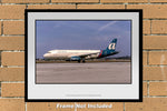 AirTran Airways Airbus A320-232 Color Photograph (T172LGJC11X14)