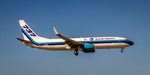 Eastern Airlines Boeing 737-800 Color Photograph (APPM10005)