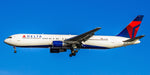 Delta Air Lines Boeing 767-332 Color Photograph (APPM10015)