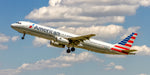 American Airlines Airbus A321-231 Color Photograph (APPM10028)