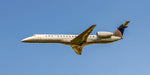 United Express ERJ-145LR Color Photograph (APPM10030)