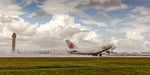 Cargolux Airlines Boeing 747 Color Photograph (APPM10085)