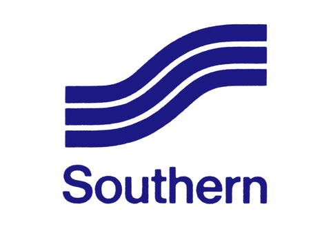 Southern Airlines Logo Fridge Magnet (LM14020