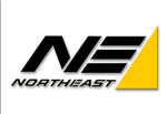 Northeast Airlines Logo Fridge Magnet (LM14040)