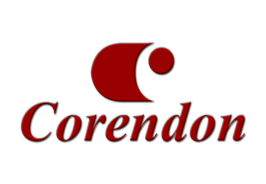 Corendon Airlines Logo Fridge Magnet (LM14091)