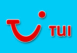 TUI Airlines Logo Fridge Magnet (LM14093)