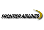 Frontier Airlines Old Logo Fridge Magnet (LM14097)