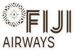 Fiji Airways Logo Fridge Magnet (LM14098)