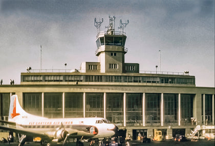 Washington National Airport (LM14901)