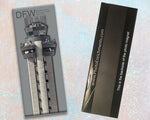 DFW International Airport Tower Fridge Magnet (PMA9023)