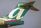 AirTran Airways Tail Fridge Magnet (PMCT4017)