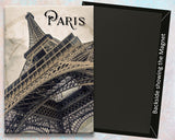 Eiffel Tower Paris Fridge Magnet (PMD10027)