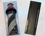 St Augustine, Florida Lighthouse Fridge Magnet (PML4750)
