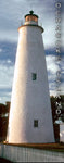 Ocracoke Island, NC Lighthouse Fridge Magnet (PML4757)