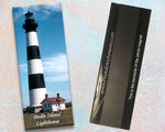 Bodie Island North Carolina Lighthouse Fridge Magnet (PML4758)