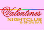 Valentines Tampa FL Fridge Magnet  (PMM13005)