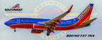 Southwest Airlines 2001 Colors Boeing 737-7H4 (PMT1542)