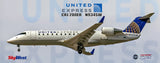 United Express Airlines CRJ-200 (PMT1554)