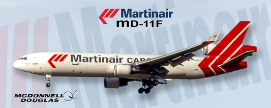 MartinAir Airlines MD-11F (PMT1673)
